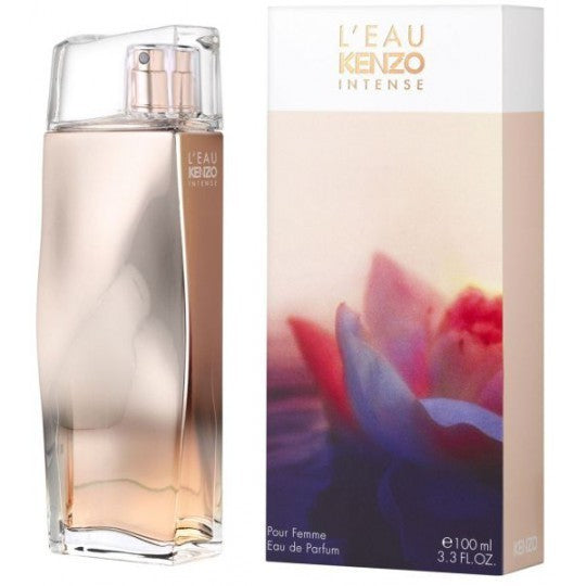 Kenzo L'Eau Par Intense EDP 100 ml Kadın Parfüm