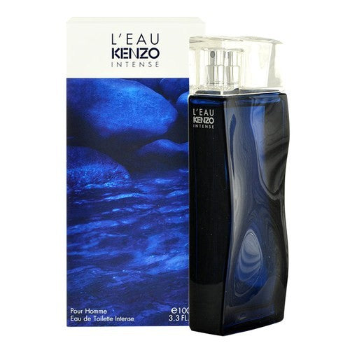 Kenzo L'Eau Par Intense EDT 100 ml Erkek Parfüm