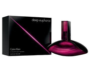 Calvin Klein Deep Euphoria EDP 100 ml Kadın Parfüm