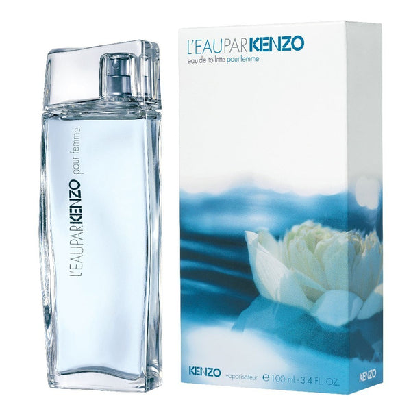 Kenzo L'Eau Par EDT 100 ml Kadın Parfüm