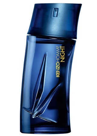 Kenzo Homme Night EDT 100 ml Erkek Parfüm