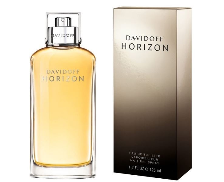 Davidoff Horizon EDT 125 ml Erkek Parfüm