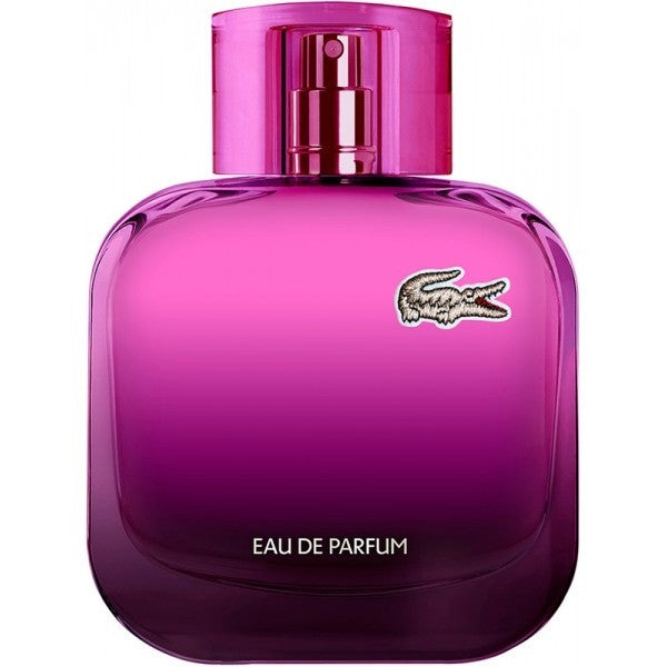 Lacoste Eau De L.12.12 Pour Elle Magnetic EDP 80 ml Kadın Parfüm