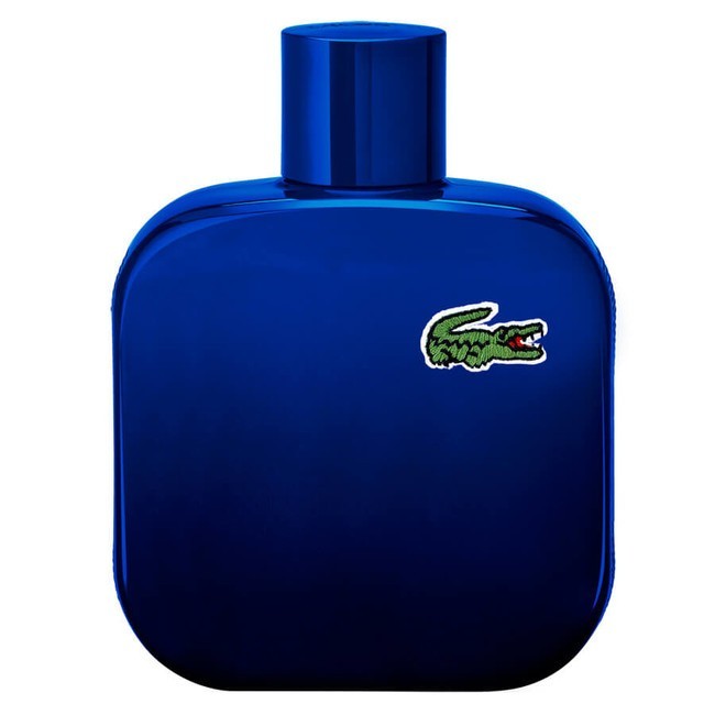 Lacoste Eau De L.12.12 Pour Lui Magnetic EDT 100 ml Erkek Parfüm