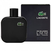 Lacoste Eau De L.12.12 Noir EDT 100 ml Erkek Parfüm