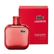 Lacoste Eau De L.12.12 Rouge EDT 100 ml Erkek Parfüm