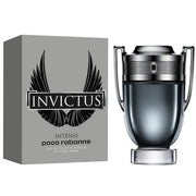 Paco Rabanne Invictus Intense EDT 100 ml Erkek Parfüm