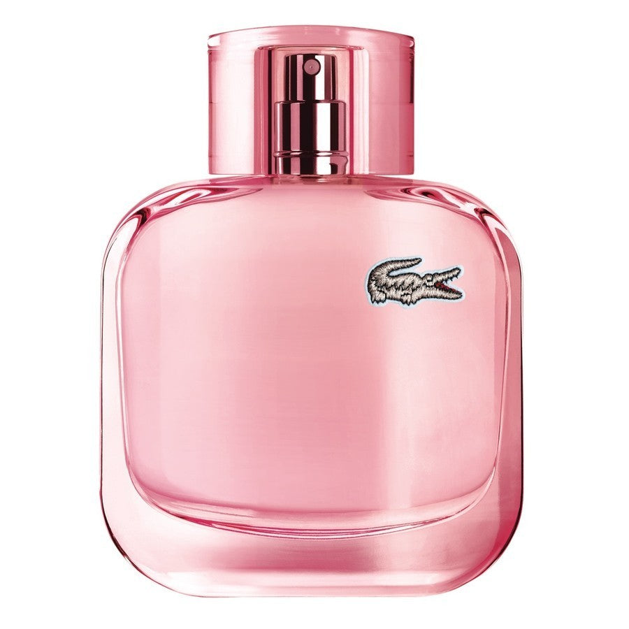 Lacoste Eau de L.12.12 Pour Elle Sparkling EDT 90 ml Kadın Parfüm