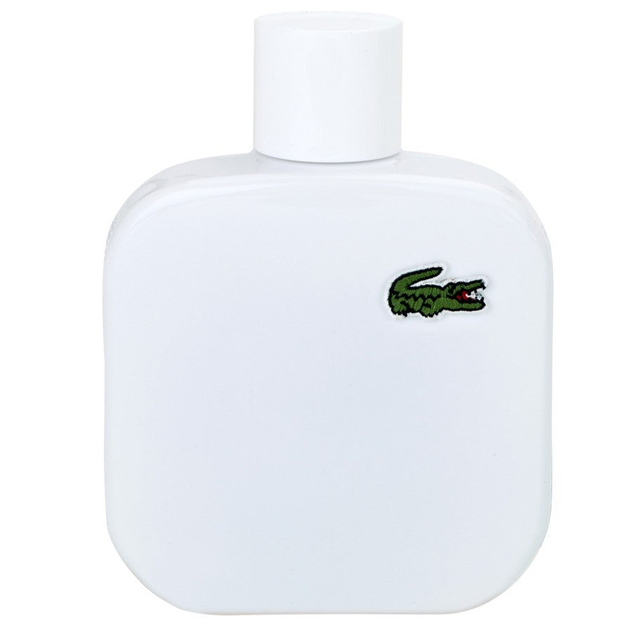 Lacoste Eau De L.12.12 Blanc EDT 100 ml Erkek Parfüm
