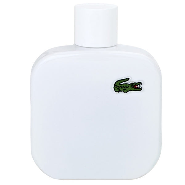 Lacoste Eau De L.12.12 Blanc EDT 100 ml Erkek Parfüm