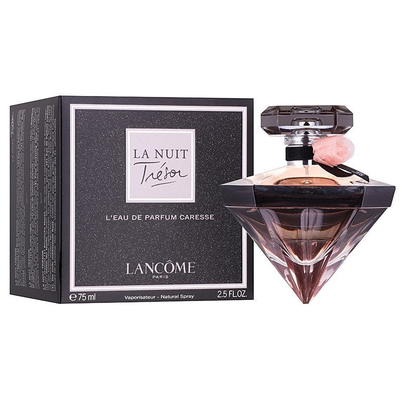 Lancome La Nuit Tresor Caresse EDP 75 ml Kadın Parfüm