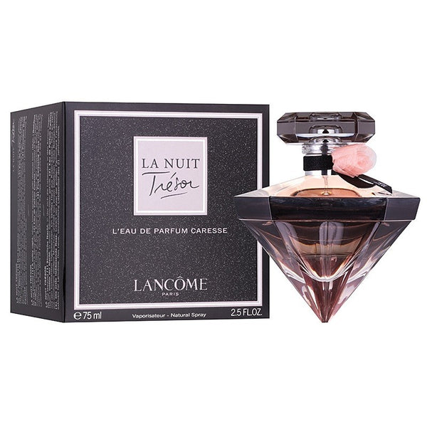 Lancome La Nuit Tresor Caresse EDP 75 ml Kadın Parfüm
