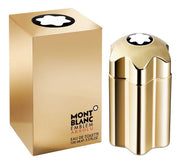 Mont Blanc Emblem Absolu EDT 100 ml Erkek Parfüm