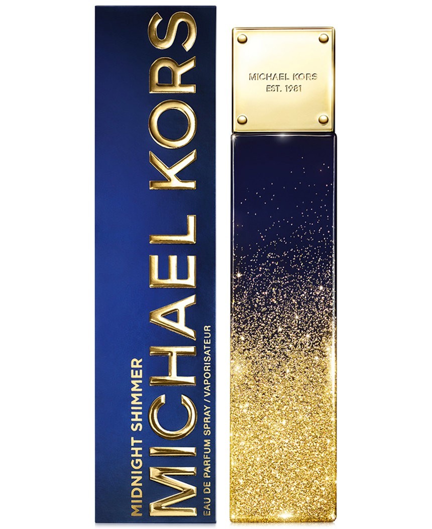 Michael Kors Midnight Shimmer EDP 100 ml Kadın Parfüm