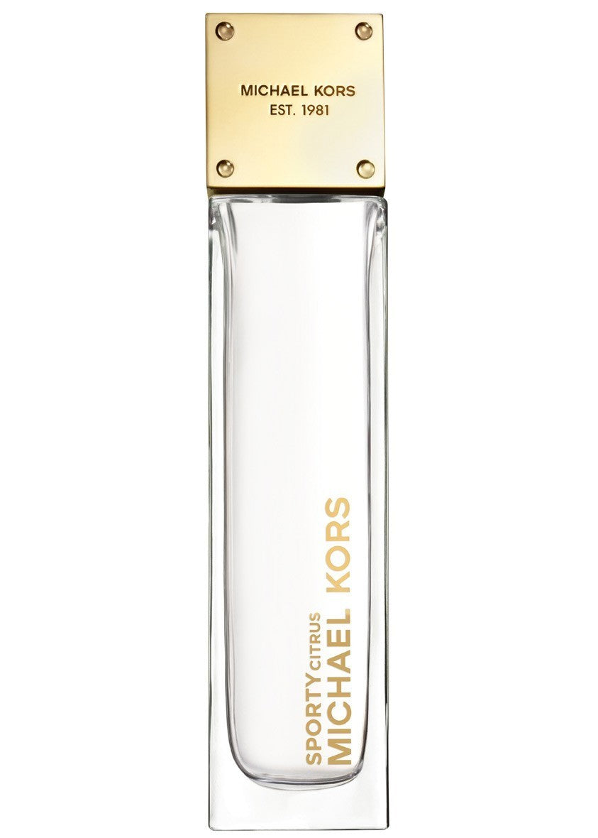 Michael Kors Sporty Citrus EDP 100 ml Kadın Parfüm