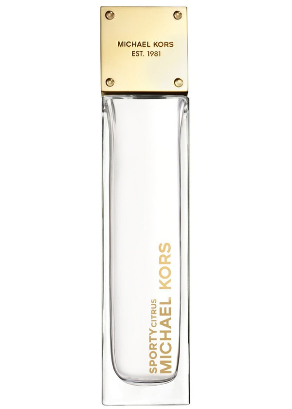 Michael Kors Sporty Citrus EDP 100 ml Kadın Parfüm