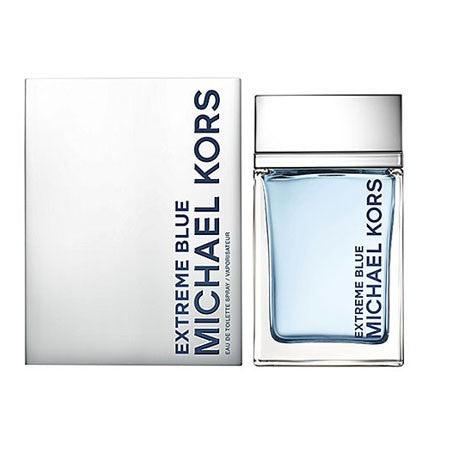 Michael Kors Extreme Blue EDT 120 ml Erkek Parfüm