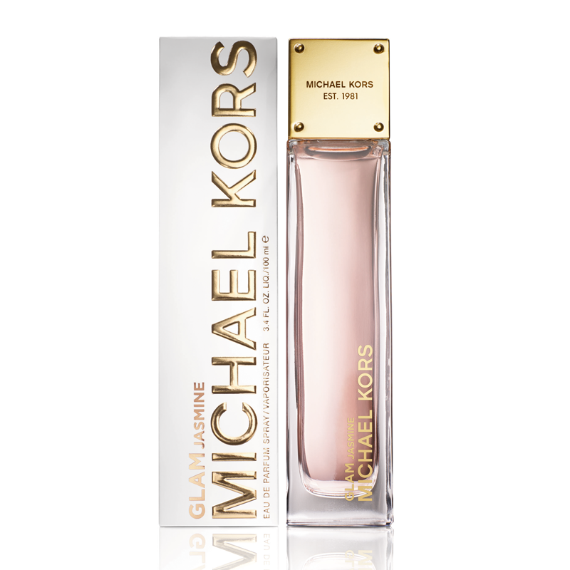 Michael Kors Glam Jasmine EDP 100 ml Kadın Parfüm