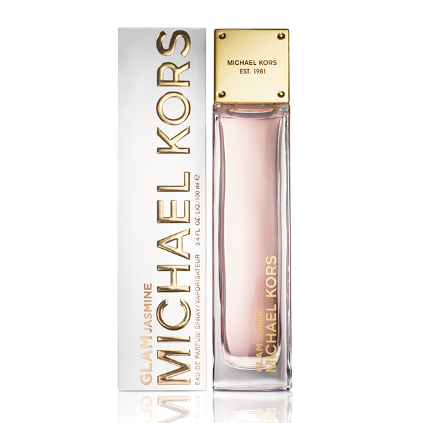 Michael Kors Glam Jasmine EDP 100 ml Kadın Parfüm