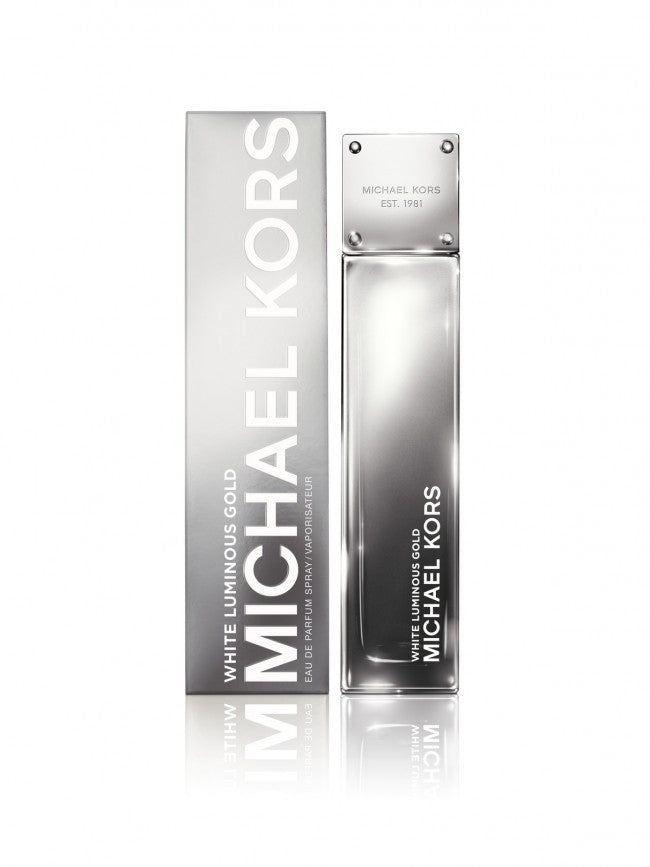 Michael Kors White Luminous Gold EDP 100 ml Kadın Parfüm