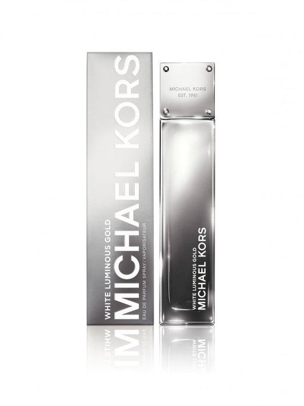 Michael Kors White Luminous Gold EDP 100 ml Kadın Parfüm