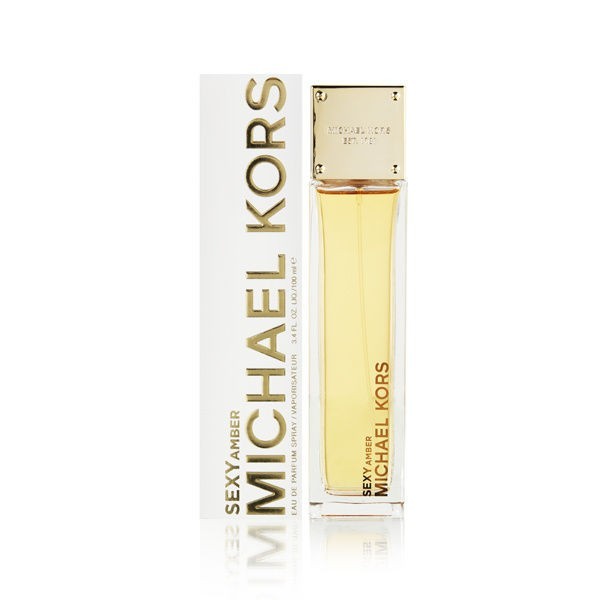 Michael Kors Sexy Amber EDP 100 ml Kadın Parfüm
