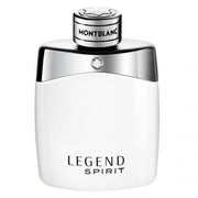 Mont Blanc Legend Spirit EDT 100 ml Erkek Parfüm