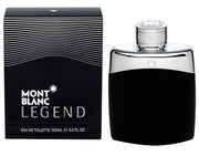Mont Blanc Legend EDT 100 ml Erkek Parfüm