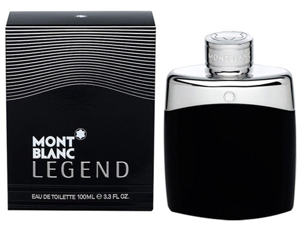 Mont Blanc Legend EDT 50 ml Erkek Parfüm