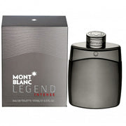 Mont Blanc Legend Intense EDT 100 ml Erkek Parfüm