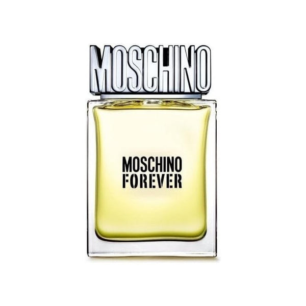 Moschino Forever EDT 100 ml Erkek Parfüm