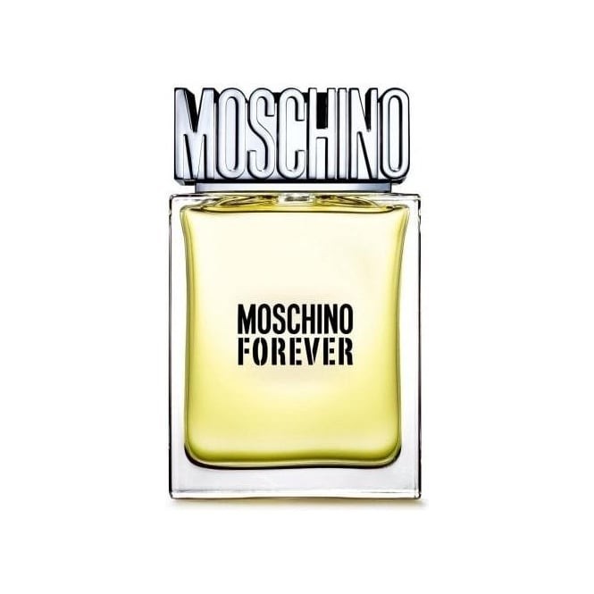 Moschino Forever EDT 50 ml Erkek Parfüm