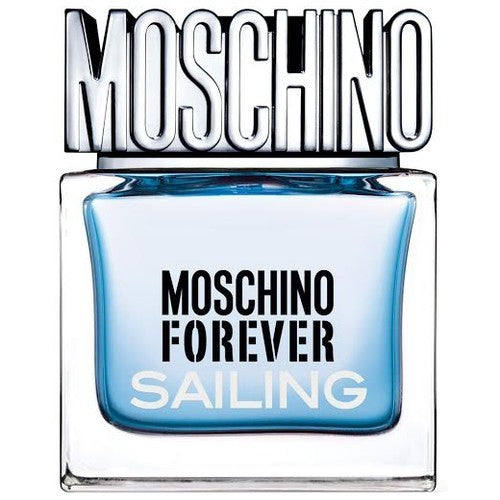 Moschino Forever Sailing EDT 100 ml Erkek Parfüm