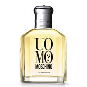 Moschino Uomo EDT 125 ml Erkek Parfüm