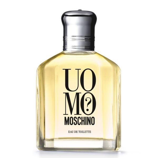 Moschino Uomo EDT 125 ml Erkek Parfüm