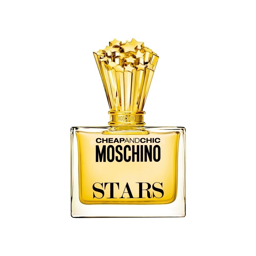 Moschino Cheap And Chic Stars EDP 100 ml Kadın Parfüm