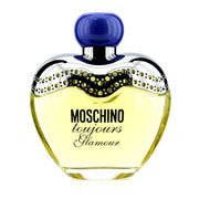 Moschino Toujours Glamour EDT 100 ml Kadın Parfüm