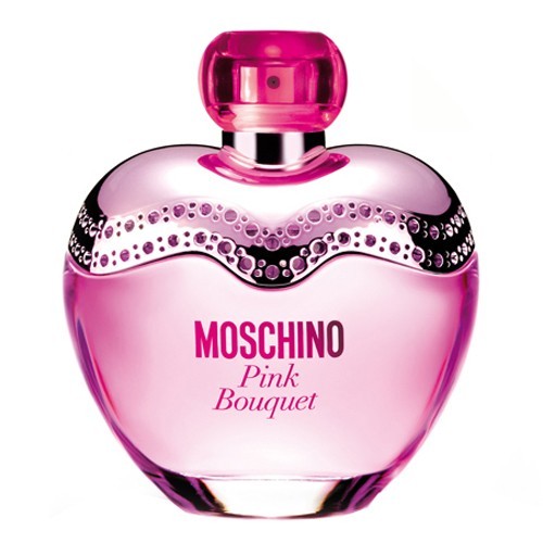Moschino Pink Bouquet EDT 100 ml Kadın Parfüm