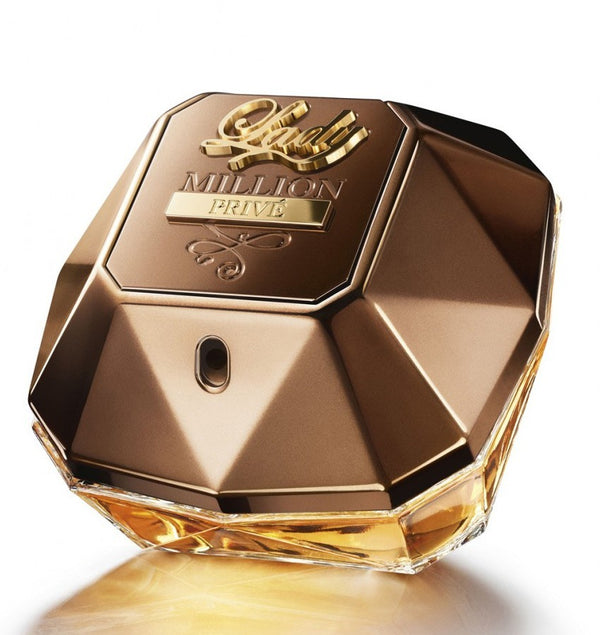 Paco Rabanne Lady Million Prive EDP 80ML Bayan Parfüm