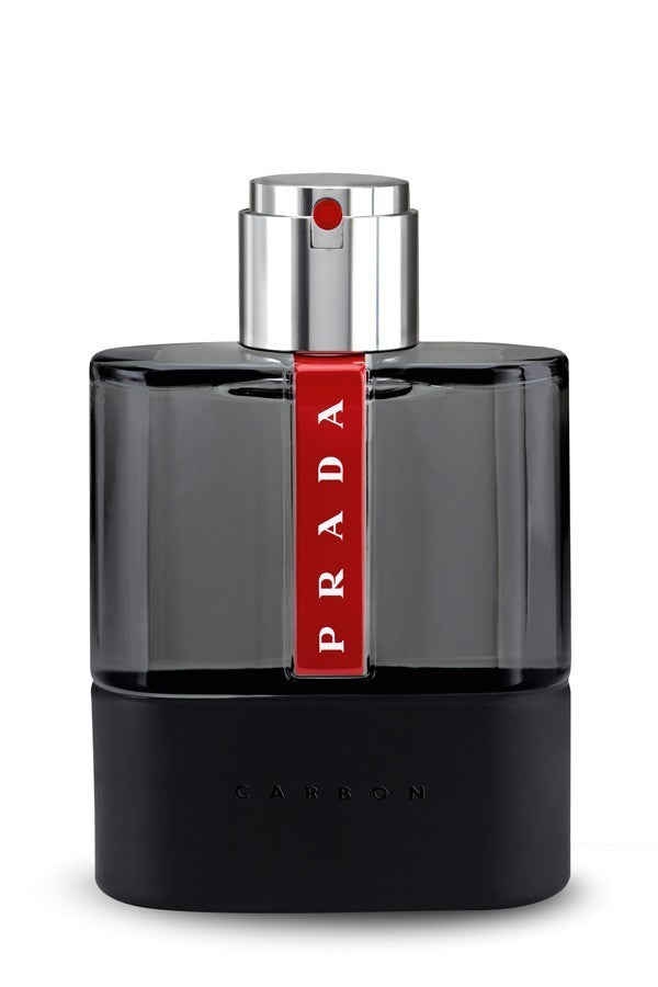 Prada Luna Rossa Carbon EDT 100 ml Erkek Parfüm