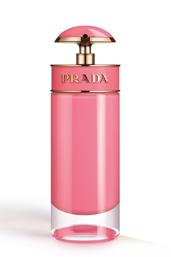 Prada Candy Gloss EDT 80 ml Kadın Parfüm