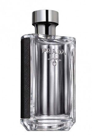 Prada L'Homme Prada EDT 50 ml Erkek Parfüm