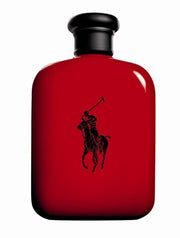 Ralph Lauren Polo Red EDT 125 ml Erkek Parfüm