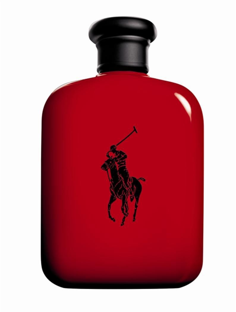Ralph Lauren Polo Red EDT 125 ml Erkek Parfüm