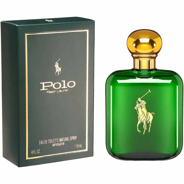 Ralph Lauren Polo EDT 118 ml Erkek Parfüm
