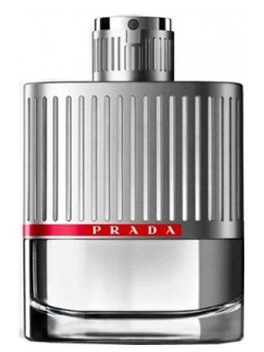 Prada Luna Rossa EDT 100 ml Erkek Parfüm