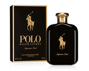Ralph Lauren Polo Supreme Oud EDP 125 ml Erkek Parfüm
