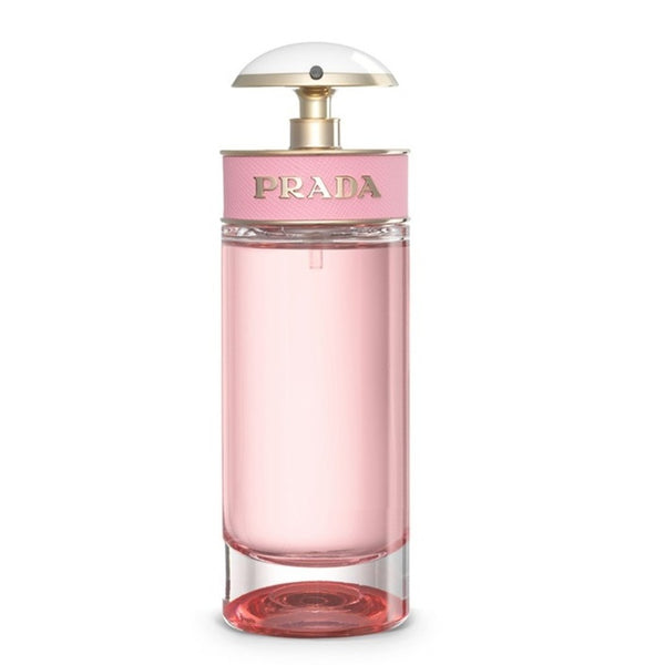 Prada Candy Florale EDT 80 ml Kadın Parfüm