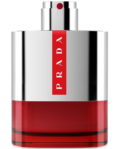 Prada Luna Rossa Sport EDT 100 ml Erkek Parfüm