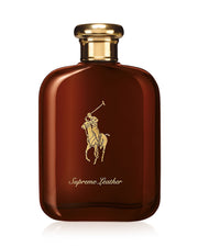 Ralph Lauren Polo Supreme Leather EDP 125 ml Erkek Parfüm